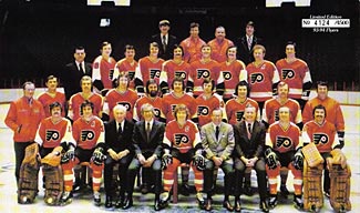 1975 Flyers
